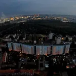 B122 Z Widokiem Na Morze Daire