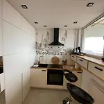 Daire B122 Z Widokiem Na Morze Gdansk