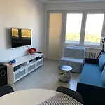 B122 Z Widokiem Na Morze Daire Gdansk
