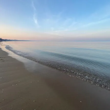 B122 Z Widokiem Na Morze *