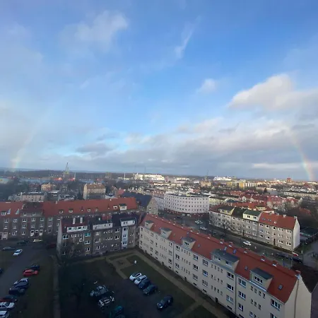 B122 Z Widokiem Na Morze