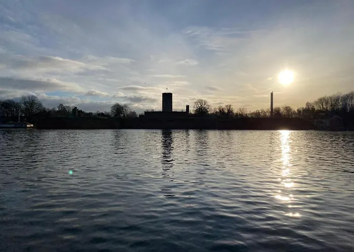 B122 Z Widokiem Na Morze Gdańsk