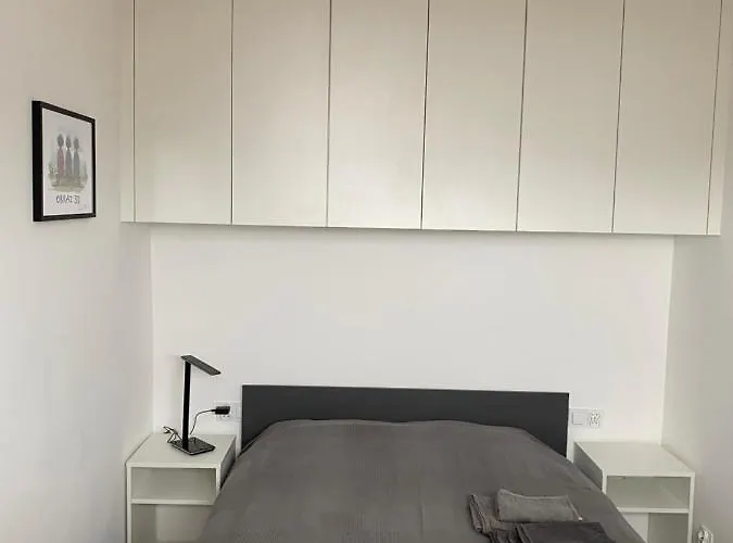 B122 Z Widokiem Na Morze Appartement Gdańsk