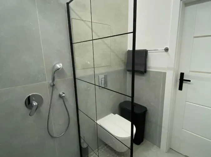 B122 Z Widokiem Na Morze