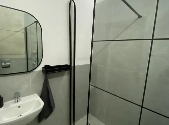 B122 Z Widokiem Na Morze Appartement Gdańsk